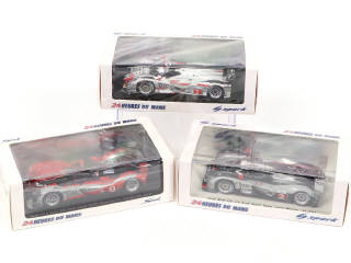 Lot 86 - SPARK (MACAU) (3)