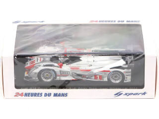 Lot 86 - SPARK (MACAU) (3)