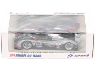 Lot 86 - SPARK (MACAU) (3)