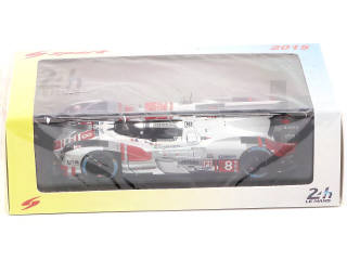 Lot 87 - SPARK (MACAU) (3)