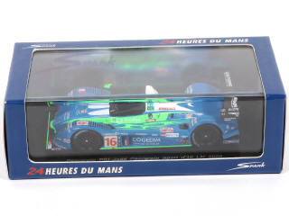 Lot 87 - SPARK (MACAU) (3)