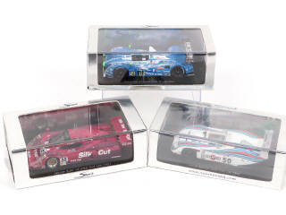 Lot 91 - SPARK (MACAU) (3)