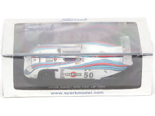 Lot 91 - SPARK (MACAU) (3)