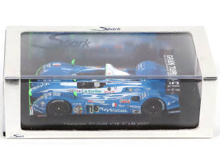 Lot 91 - SPARK (MACAU) (3)