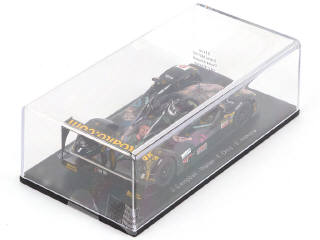 Lot 84 - SPARK (MACAU) (1)