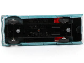 Lot 265 - DINKY TOYS (GB) (1)