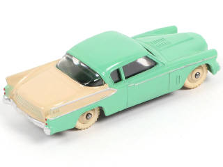 Lot 269 - DINKY TOYS (GB) (1)