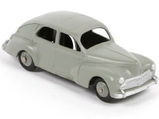 Lot 298 - DINKY TOYS (FRANCE) (1)