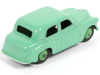 Lot 266 - DINKY TOYS (GB) (1)