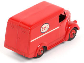 Lot 274 - DINKY TOYS (GB) (1)