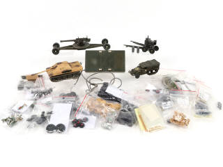 Lot 249 - SOLIDO (FRANCE) (150)