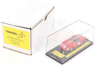 Lot 228 - RENAISSANCE (FRANCE) (1)