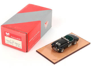 Lot 152 - TRON (ITALIE) (1)