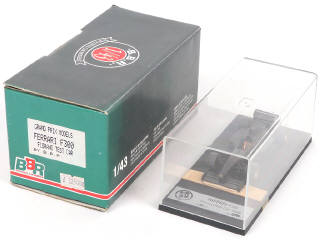 Lot 147 - BBR (ITALIE) (1)