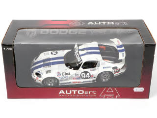 Lot 35 - AUTOART (ALLEMAGNE) (2)