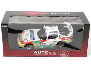 Lot 35 - AUTOART (ALLEMAGNE) (2)