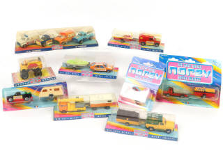 Lot 223 - NOREV (FRANCE) (9)