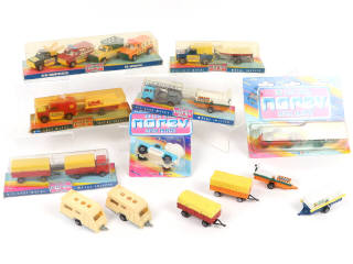 Lot 225 - NOREV (FRANCE) (13)