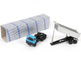 Lot 127 - DIVERS (ALLEMAGNE) (3)