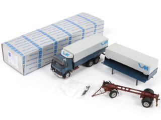 Lot 123 - CONRAD (ALLEMAGNE) (3)