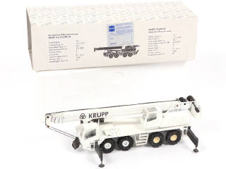 Lot 122 - CONRAD (ALLEMAGNE) (1)