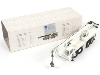 Lot 122 - CONRAD (ALLEMAGNE) (1)