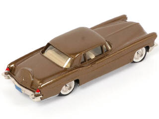 Lot 156 - BROOKLIN MODELS (GB) (1)