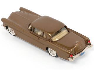 Lot 156 - BROOKLIN MODELS (GB) (1)