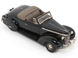 Lot 164 - BROOKLIN MODELS (GB) (1)