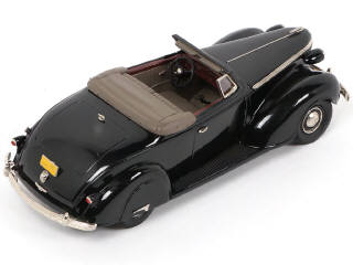 Lot 164 - BROOKLIN MODELS (GB) (1)