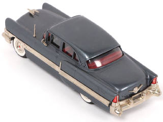 Lot 165 - BROOKLIN MODELS (GB) (1)