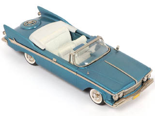 Lot 160 - BROOKLIN MODELS (GB) (1)