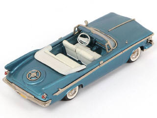 Lot 160 - BROOKLIN MODELS (GB) (1)