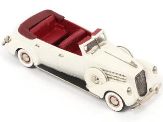 Lot 158 - BROOKLIN MODELS (GB) (1)