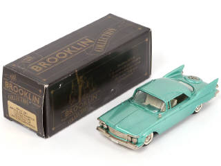 Lot 159 - BROOKLIN MODELS (GB) (1)