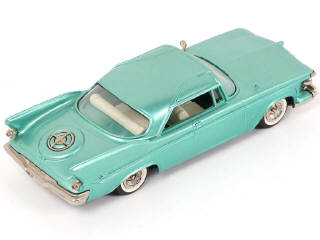 Lot 159 - BROOKLIN MODELS (GB) (1)