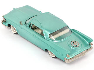 Lot 159 - BROOKLIN MODELS (GB) (1)