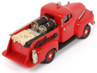 Lot 166 - BROOKLIN MODELS (GB) (1)