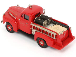 Lot 166 - BROOKLIN MODELS (GB) (1)