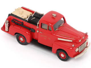 Lot 166 - BROOKLIN MODELS (GB) (1)