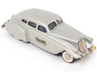 Lot 155 - BROOKLIN MODELS (GB) (1)