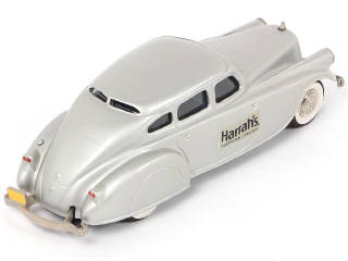 Lot 155 - BROOKLIN MODELS (GB) (1)