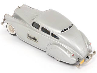 Lot 155 - BROOKLIN MODELS (GB) (1)