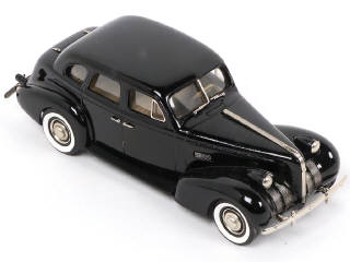 Lot 168 - BROOKLIN MODELS (GB) (1)