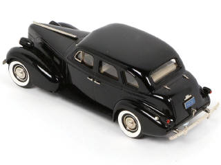 Lot 168 - BROOKLIN MODELS (GB) (1)