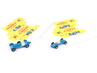 Lot 260 - CLUB DINKY FRANCE (2)