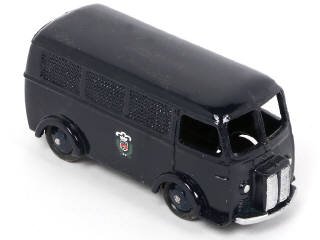Lot 259 - CLUB DINKY FRANCE (1)