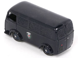 Lot 259 - CLUB DINKY FRANCE (1)