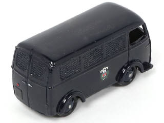 Lot 259 - CLUB DINKY FRANCE (1)