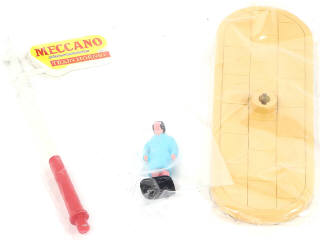 Lot 255 - CLUB DINKY FRANCE (1)